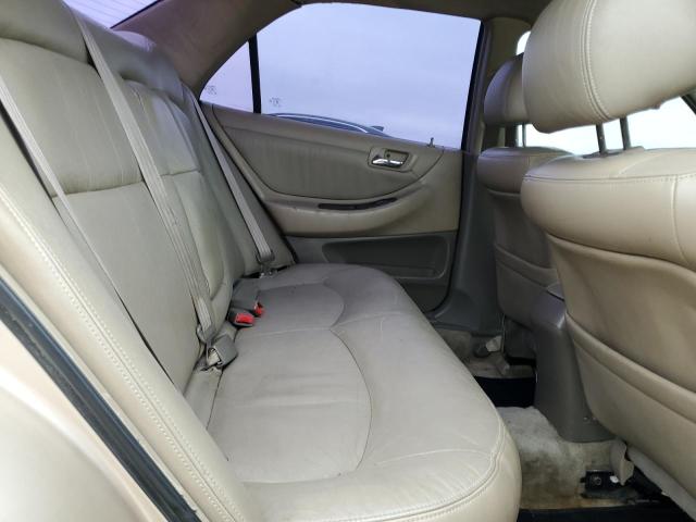 Photo 10 from auction – 2002 HONDA ACCORD EX with VIN 1HGCG16532A009369