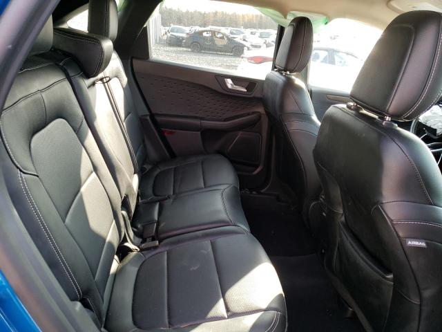 Photo 11 from auction – 2020 FORD ESCAPE TIT with VIN 1FMCU0DZ9LUA01201