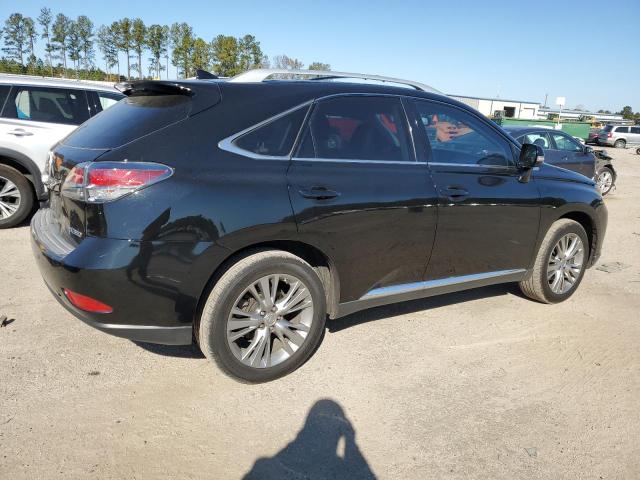 Zdjęcie 3 z aukcji – 2014 LEXUS RX 350 z VIN 2T2ZK1BAXEC137064