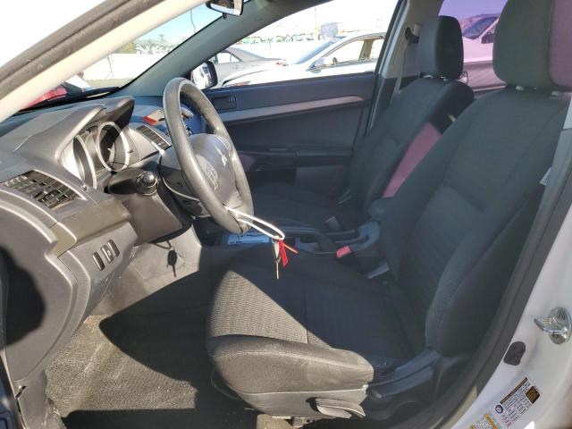 Photo 7 from auction – 2013 MITSUBISHI LANCER ES/ with VIN JA32U2FUXDU002418