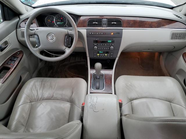 Photo 8 from auction – 2008 BUICK LACROSSE C with VIN 2G4WD582281148874