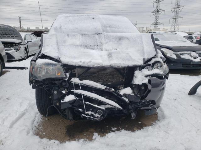 Photo 5 from auction – 2015 CHRYSLER TOWN & COU with VIN 2C4RC1HG5FR590183