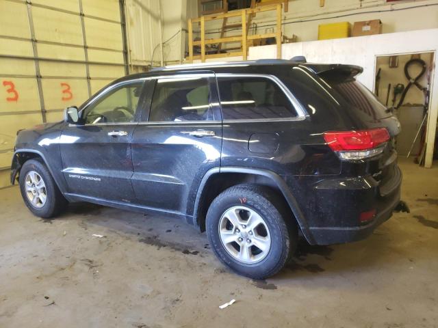 Photo 2 from auction – 2014 JEEP GRAND CHER with VIN 1C4RJFAG5EC469951