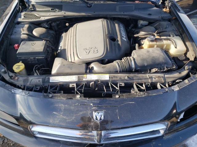 Photo 11 from auction – 2010 DODGE CHARGER R/ with VIN 2B3CK5CT7AH113775