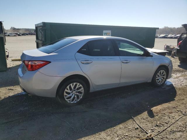 Photo 3 from auction – 2019 TOYOTA COROLLA L with VIN 2T1BURHE2KC217172