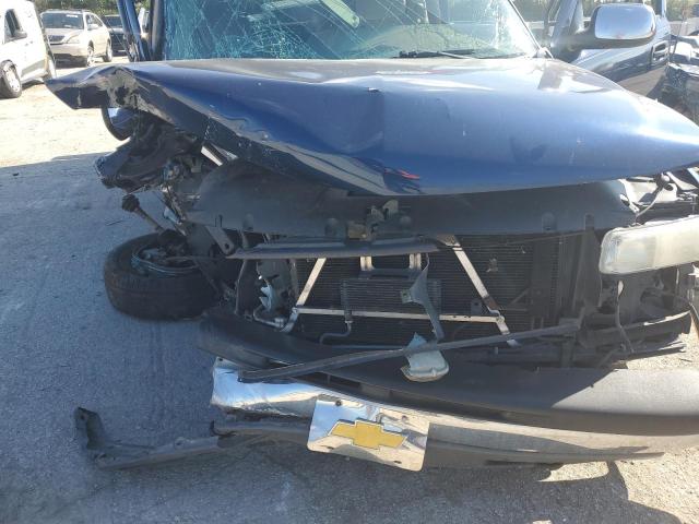 Photo 11 from auction – 2000 CHEVROLET SILVERADO with VIN 1GCEK19T7YE320126
