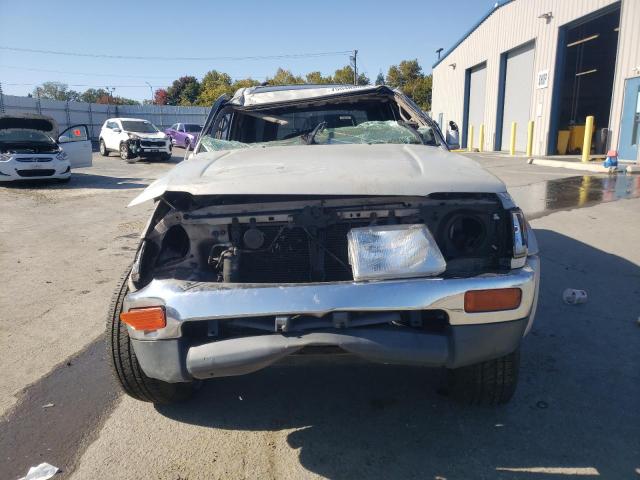 Photo 5 from auction – 1998 TOYOTA 4RUNNER LI with VIN JT3GN87R0W0083736