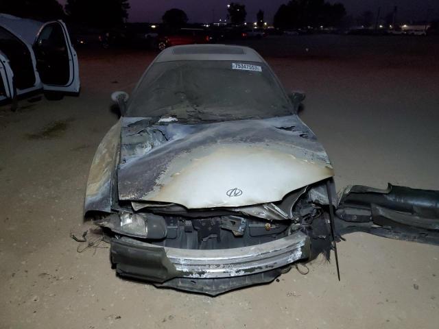 Photo 5 from auction – 1998 OLDSMOBILE AURORA with VIN 1G3GR62C9W4108438