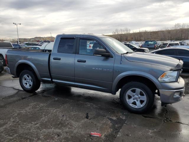 Photo 4 from auction – 2012 DODGE RAM 1500 S with VIN 1C6RD7GT2CS198584