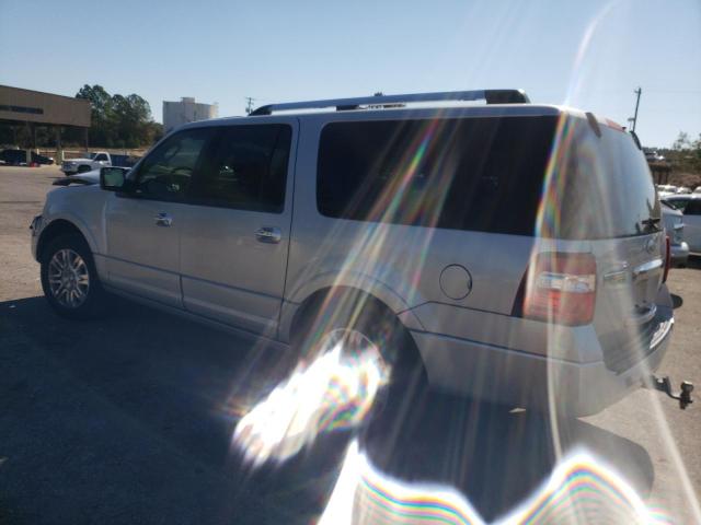 Photo 2 from auction – 2014 FORD EXPEDITION with VIN 1FMJK1K58EEF22278