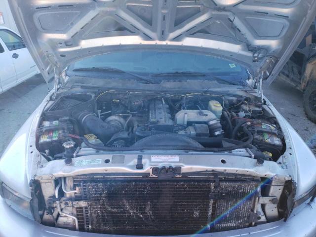 Photo 11 from auction – 2002 DODGE RAM 2500 with VIN 3B7KF23652M294479