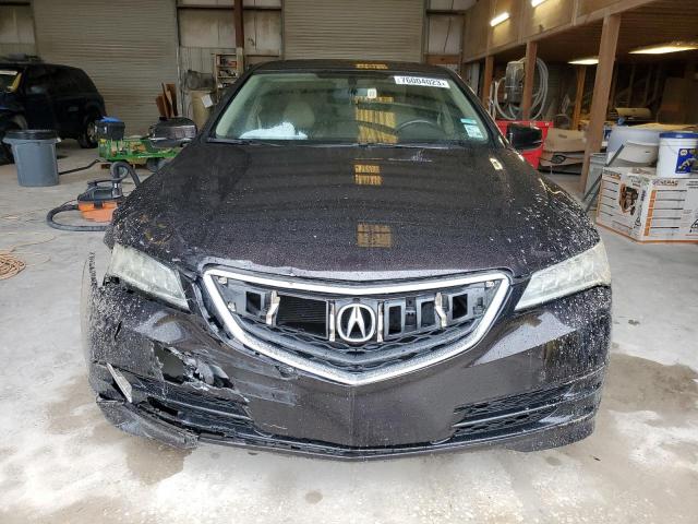 Photo 5 from auction – 2016 ACURA TLX with VIN 19UUB1F31GA012795