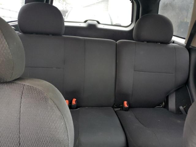 Photo 10 from auction – 2004 JEEP GRAND CHER with VIN 1J4GX48S74C187176