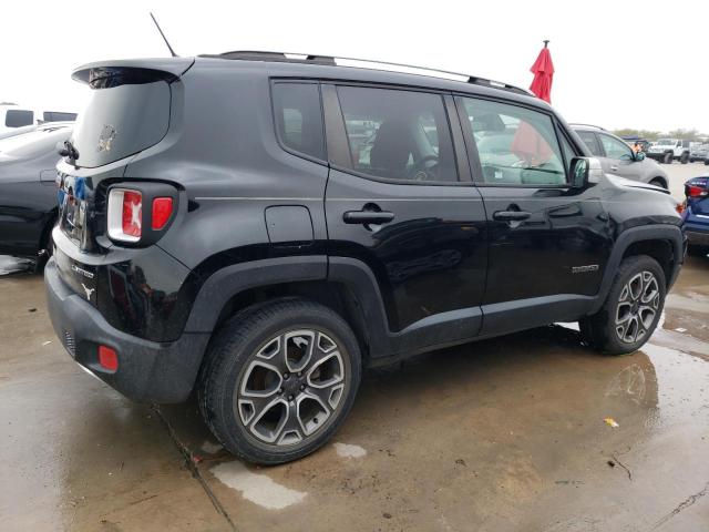 Photo 3 from auction – 2016 JEEP RENEGADE L with VIN ZACCJBDT8GPC93953