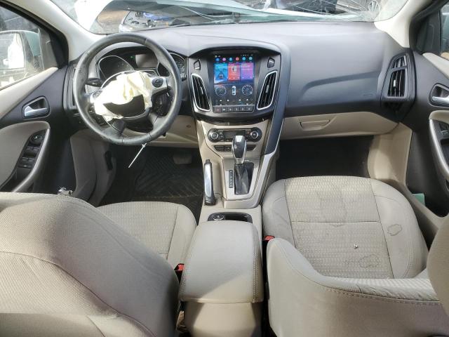 Photo 8 from auction – 2016 FORD FOCUS SEL with VIN 1FAHP3M29CL280330