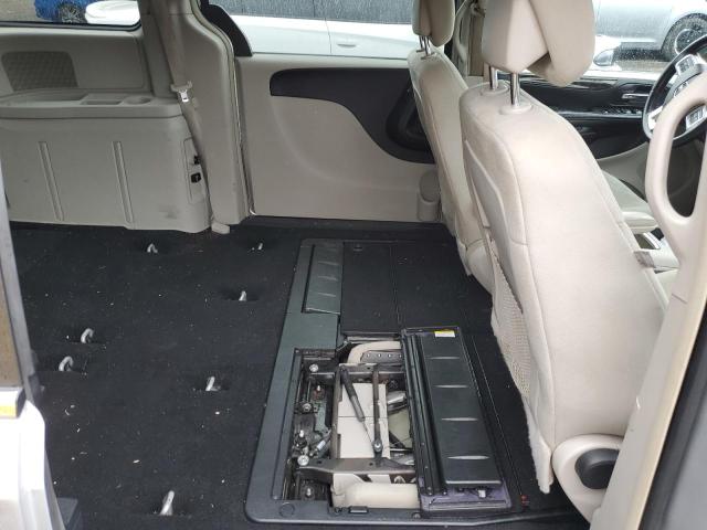 Photo 11 from auction – 2011 DODGE GRAND CARA with VIN 2D4RN5DG6BR755274