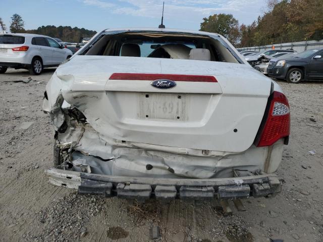 Photo 6 from auction – 2012 FORD FUSION S with VIN 3FAHP0GA7CR313053