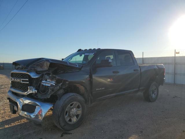 RAM 2500 TRADE 2022 with VIN 3C6UR5CL8NG144187 - Photo from auction