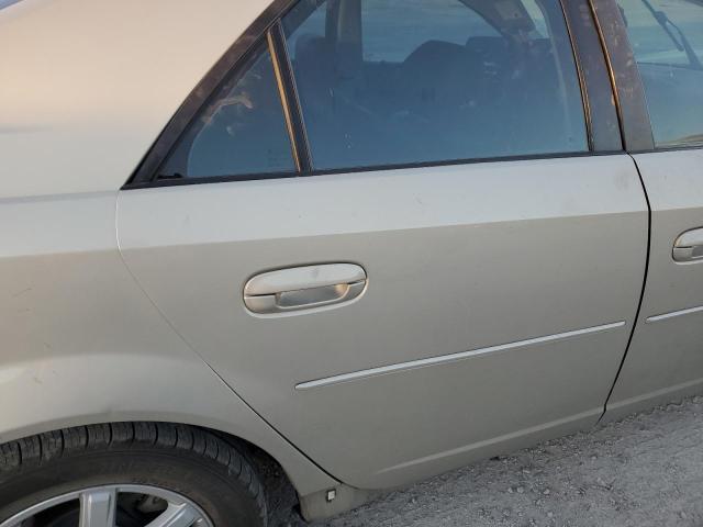 Photo 10 from auction – 2007 CADILLAC CTS with VIN 1G6DM57T370160003