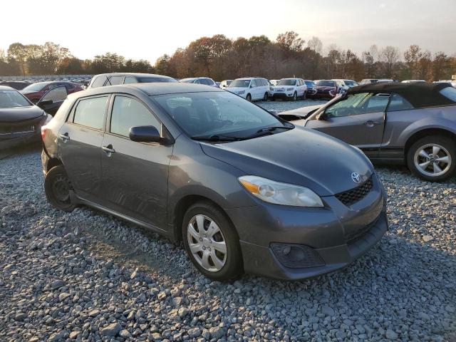 Photo 4 from auction – 2010 TOYOTA COROLLA MA with VIN 2T1KU4EE8AC248979