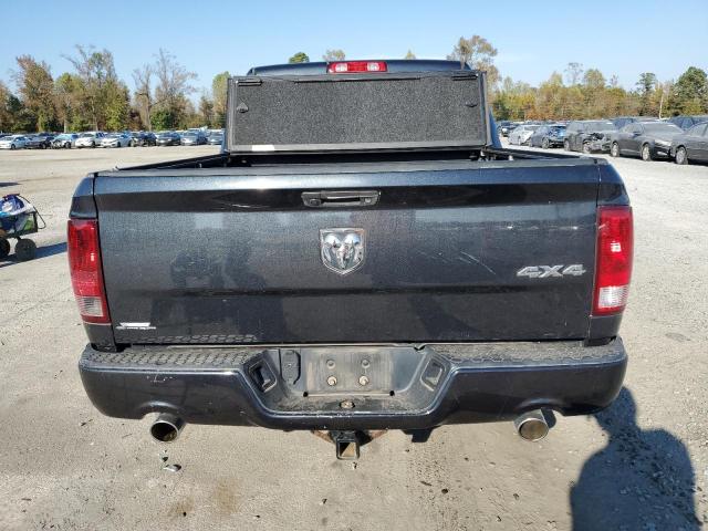 Photo 6 from auction – 2016 DODGE RAM with VIN 3C6RR7KT7GG326968