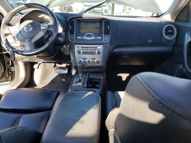 Foto 8 de la subasta – 2010 NISSAN MAXIMA S con VIN 1N4AA5AP4AC858894