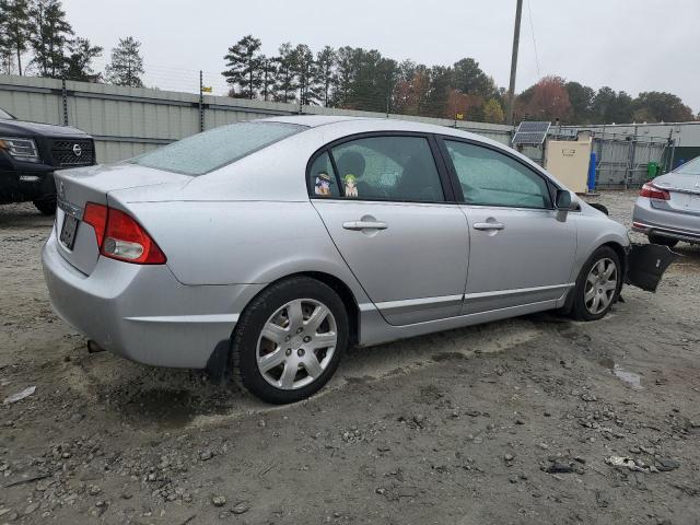 Photo 3 from auction – 2010 HONDA CIVIC LX with VIN 2HGFA1F52AH327479