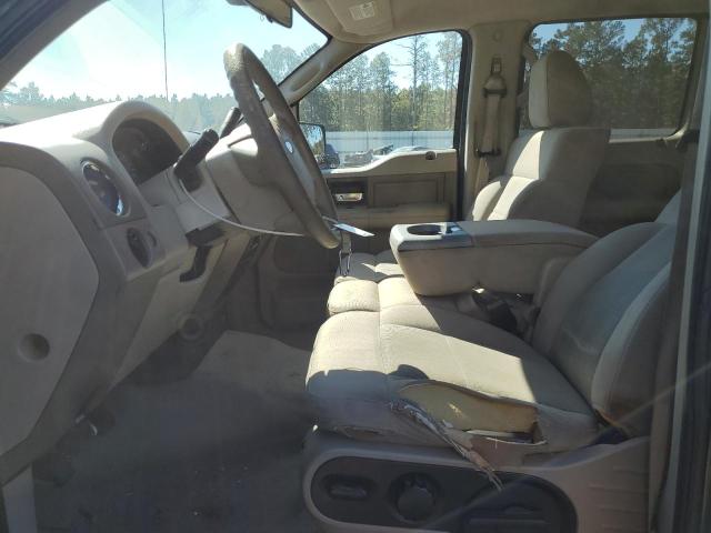 Photo 7 from auction – 2006 FORD F150 SUPER with VIN 1FTPW12VX6FA95524