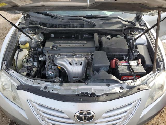 Photo 11 from auction – 2007 TOYOTA CAMRY with VIN 4T1BE46K67U113704