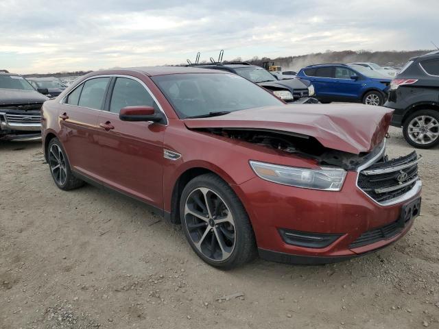 Photo 4 from auction – 2014 FORD TAURUS SEL with VIN 1FAHP2E88EG140987