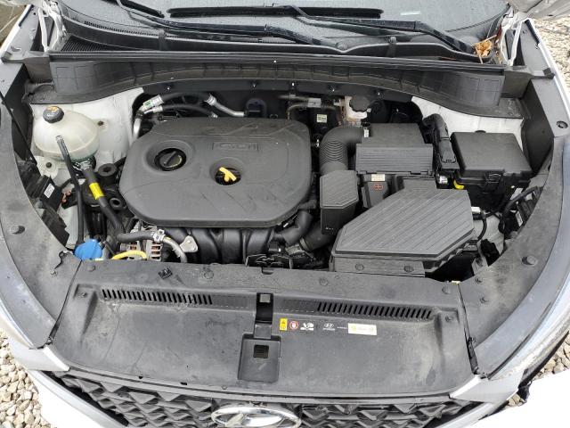 Photo 11 from auction – 2020 HYUNDAI TUCSON SE with VIN KM8J2CA48LU164848
