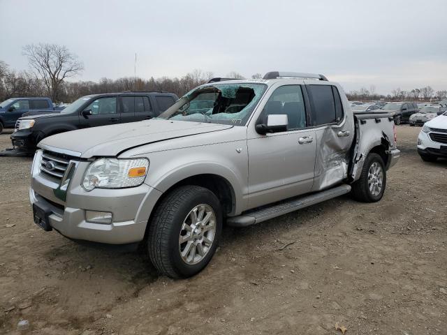 FORD EXPLORER S 2007 with VIN 1FMEU53867UA06117 - Photo from auction