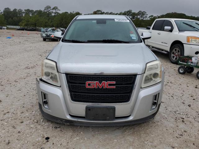 Photo 5 from auction – 2014 GMC TERRAIN SL with VIN 2GKALMEK1E6139540