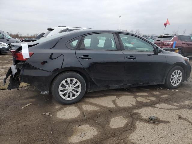 Photo 3 from auction – 2019 KIA FORTE FE with VIN 3KPF24AD8KE106963