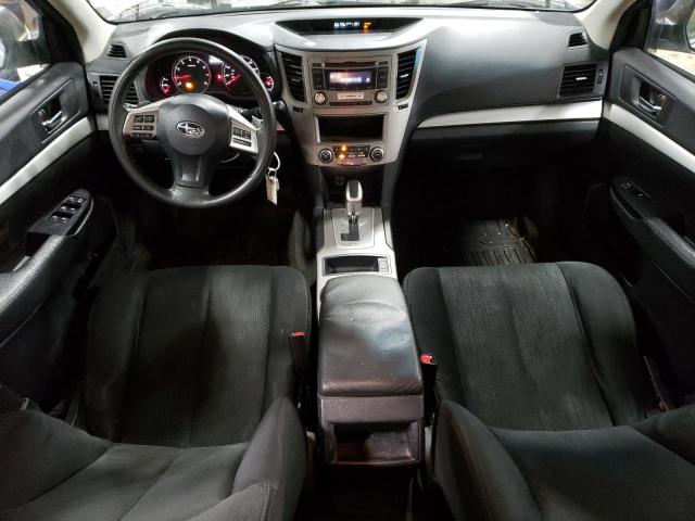 Photo 8 from auction – 2013 SUBARU LEGACY 2.5 with VIN 4S3BMCA69D3025145