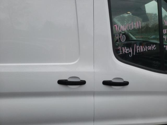 Фото 10 с аукциона – 2023 FORD TRANSIT T- с VIN 1FTYE1C85PKA76582