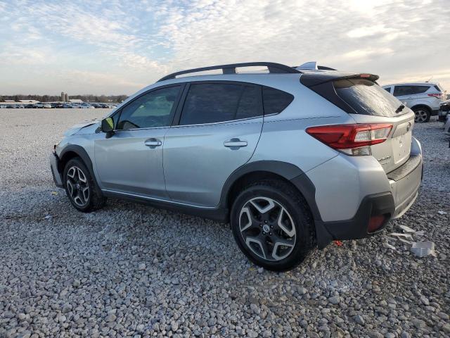 Photo 2 from auction – 2018 SUBARU CROSSTREK with VIN JF2GTAMC7JH338256