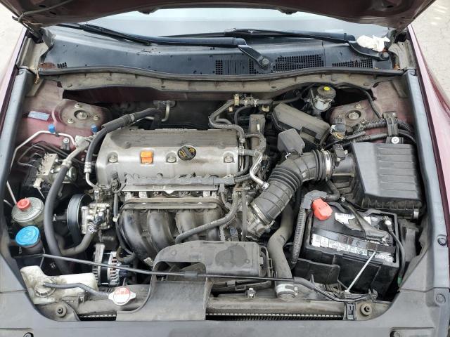 Photo 11 from auction – 2011 HONDA ACCORD LXP with VIN 1HGCP2F44BA011659