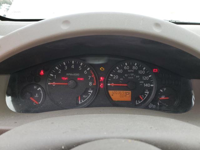 Photo 9 from auction – 2017 NISSAN FRONTIER S with VIN 1N6DD0CU7HN747451