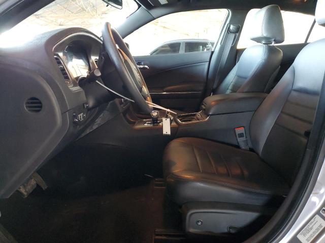 Photo 7 from auction – 2013 DODGE CHARGER SE with VIN 2C3CDXBG8DH580088