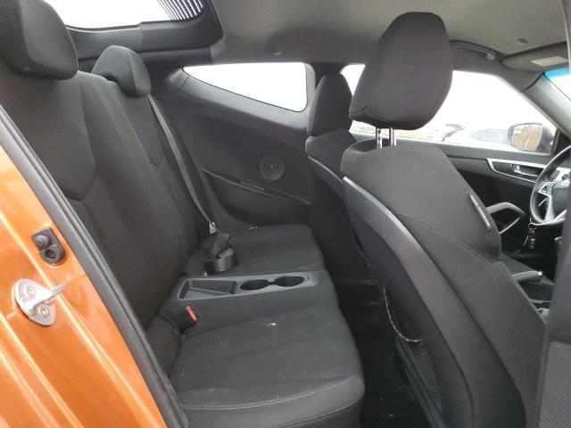 Photo 10 from auction – 2014 HYUNDAI VELOSTER with VIN KMHTC6AD5EU217886