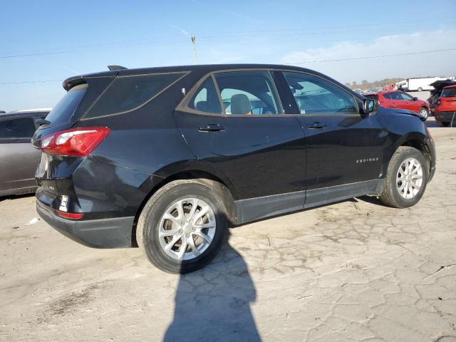 Photo 3 from auction – 2018 CHEVROLET EQUINOX LS with VIN 2GNAXREV6J6184384