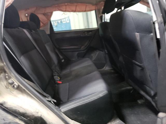 Photo 10 from auction – 2018 SUBARU FORESTER 2 with VIN JF2SJAEC5JH583054