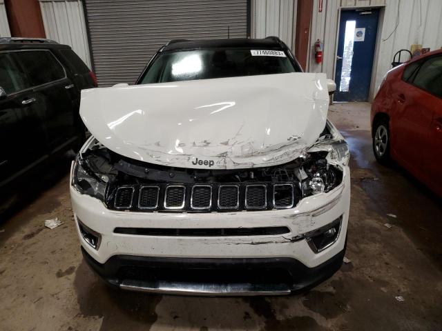 Photo 5 from auction – 2018 JEEP COMPASS LI with VIN 3C4NJDCB6JT264464