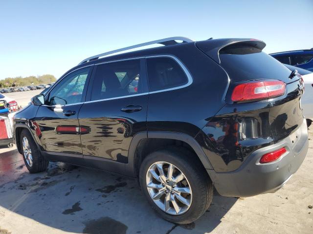 Photo 2 from auction – 2016 JEEP CHEROKEE L with VIN 1C4PJLDS4GW249692