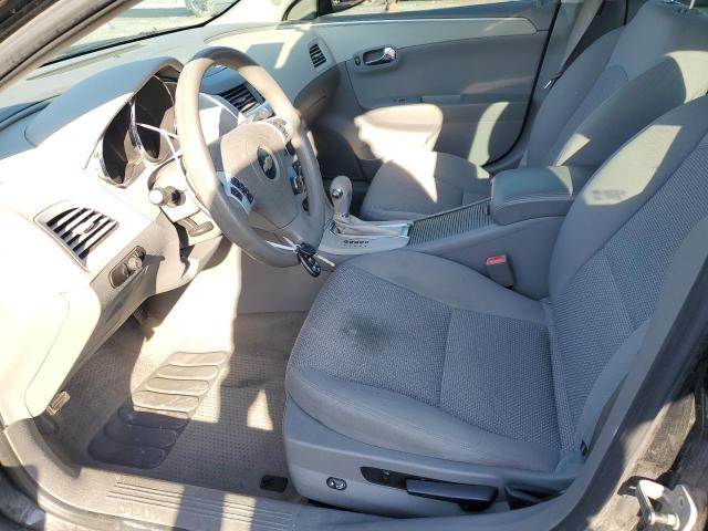 Photo 7 from auction – 2010 CHEVROLET MALIBU 1LT with VIN 1G1ZC5E05AF164792