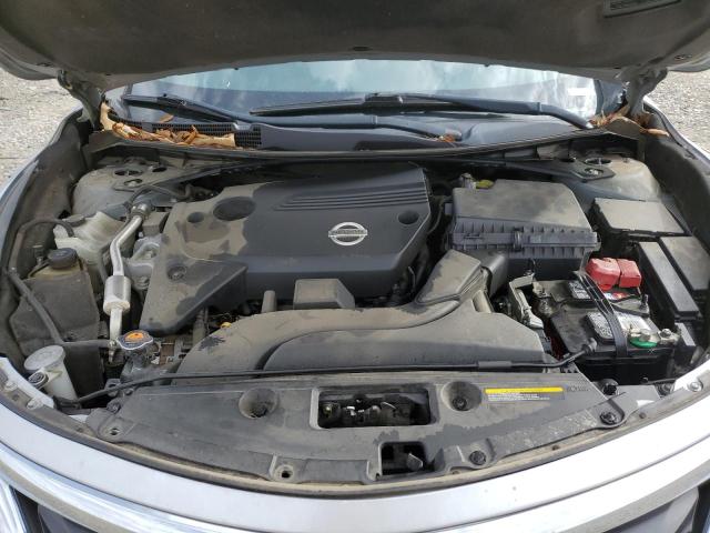 Photo 11 from auction – 2015 NISSAN ALTIMA 2.5 with VIN 1N4AL3AP0FN326052