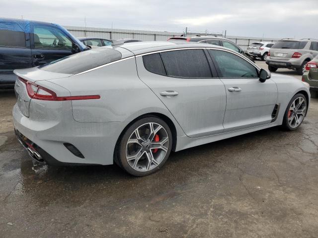 Photo 3 from auction – 2019 KIA STINGER GT with VIN KNAE55LC9K6042898