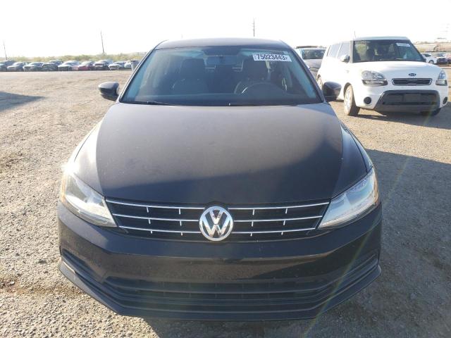 Photo 5 from auction – 2018 VOLKSWAGEN JETTA S with VIN 3VW2B7AJ3JM257426