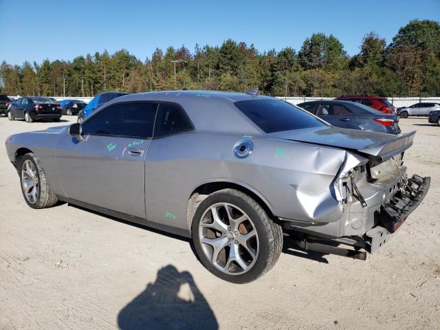 Photo 2 from auction – 2015 DODGE CHALLENGER with VIN 2C3CDZBG7FH861782